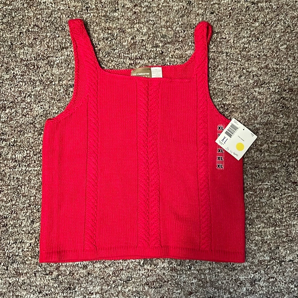 Women’s Tanktop